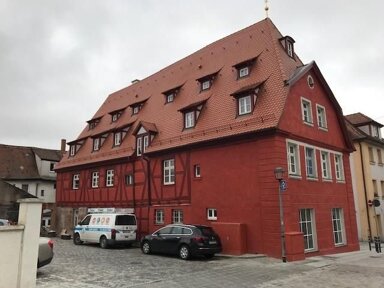 Wohnung zur Miete 845 € 3 Zimmer 88,1 m² frei ab 01.12.2024 Stadtmitte Schwabach 91126