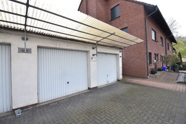 Garage/Stellplatz zur Miete Provisionsfrei 95 € Horster Straße 114 Butendorf Gladbeck 45968