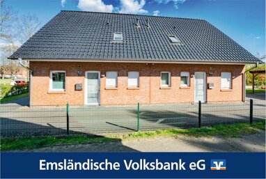 Mehrfamilienhaus zum Kauf 560.000 € 8 Zimmer 207,4 m² 1.482 m² Grundstück Papenburg - Untenende Papenburg 26871