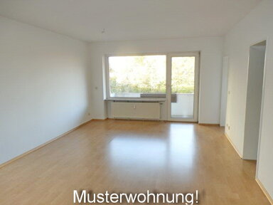 Wohnung zur Miete 458 € 2 Zimmer 49,3 m² EG frei ab 01.01.2025 Rennefeldstr. 12 c Ronnenberg Ronnenberg 30952