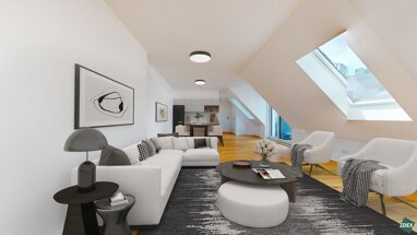 Wohnung zum Kauf 481.815 € 1 Zimmer 50,4 m² 4. Geschoss Wien 1050