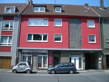 Wohnung zur Miete 590 € 2 Zimmer 62 m² 3. Geschoss Rüttenscheid Essen 45130