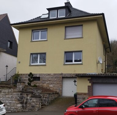 Wohnung zur Miete 700 € 4 Zimmer 120 m² Erdgeschoss Nordring 27 Lüsenberg Arnsberg 59821