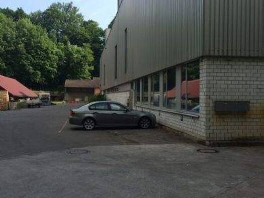 Lagerhalle zur Miete provisionsfrei 700 € 266 m² Lagerfläche ten-Brink-Str. 14 Volkertshausen 78269