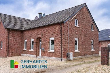 Doppelhaushälfte zum Kauf Provisionsfrei 279.000 € 4 Zimmer 403 m² Grundstück Brüggen Brüggen 41379