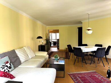 Wohnung zur Miete Wohnen auf Zeit 3.890 € 5 Zimmer 145 m² frei ab sofort Wilmersdorf Berlin 10719