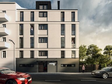 Wohnung zum Kauf 494.070 € 2 Zimmer 67,5 m² Weißensee Berlin 13086