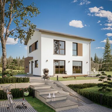 Einfamilienhaus zum Kauf Provisionsfrei 531.771 € 5 Zimmer 145 m² 558 m² Grundstück Bad König Bad König 64732