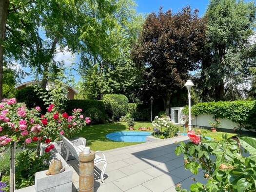 Terrassenwohnung zur Miete 1.800 € 4 Zimmer 155 m² frei ab sofort Ostheim Köln 51107