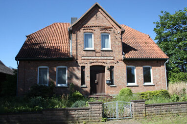 Haus zum Kauf 300.000 € 9 Zimmer 265,7 m² 5.645 m² Grundstück Betzhorn Wahrenholz-Betzhorn 29399
