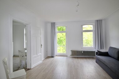 Wohnung zur Miete 1.050 € 2 Zimmer 77 m² 2. Geschoss Ostertor Bremen 28203