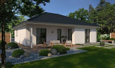 Bungalow zum Kauf provisionsfrei 337.245 € 4 Zimmer 108 m² 449 m² Grundstück Oberhausen an der Nahe 55585