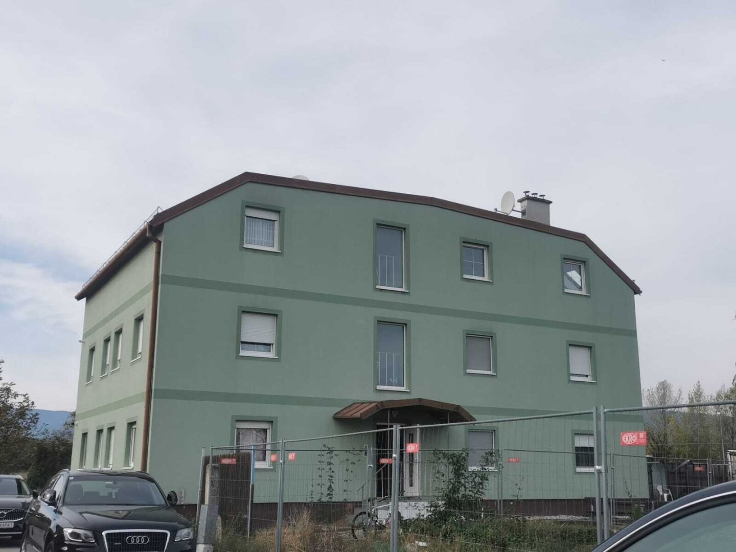 Wohnung zum Kauf 135.000 € 80 m²<br/>Wohnfläche Neunkirchen 2620