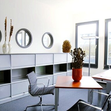 Bürofläche zur Miete Provisionsfrei 1.073 m² Bürofläche teilbar ab 417 m² Messestadt Riem München 81825