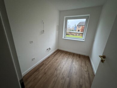 Wohnung zur Miete 850 € 2 Zimmer 53,7 m² EG frei ab sofort Wendlohstraße 56 Niendorf Hamburg 22459