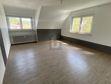 Wohnung zum Kauf 280.000 € 4 Zimmer 89 m² 2. Geschoss Murrhardt Murrhardt 71540