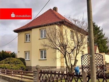 Einfamilienhaus zum Kauf 350.000 € 4 Zimmer 125 m² 870 m² Grundstück Ingersleben Nesse-Apfelstädt 99192