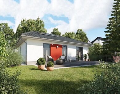 Bungalow zum Kauf provisionsfrei 487.000 € 3 Zimmer 78 m² 700 m² Grundstück Weisenheim a. Sand 67256