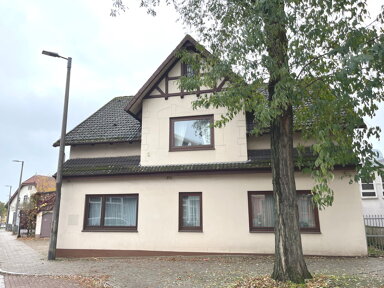 Einfamilienhaus zum Kauf 245.000 € 10 Zimmer 256 m² 538 m² Grundstück Blumenthal Bremen / Blumenthal 28779