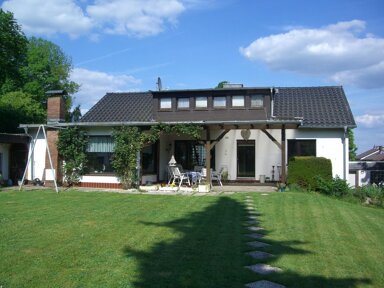 Einfamilienhaus zum Kauf 510.000 € 7 Zimmer 180 m² 1.400 m² Grundstück Schröck Marburg 35043