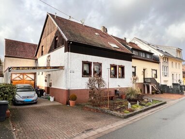 Bauernhaus zum Kauf 159.000 € 6 Zimmer 130,7 m² 732 m² Grundstück Kastel Nonnweiler-Kastel 66620
