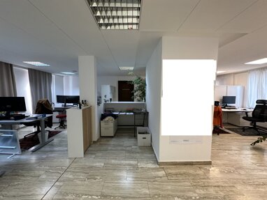 Bürofläche zur Miete 8,43 € 2 Zimmer 120 m² Bürofläche St. Pölten St. Pölten 3100