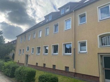 Wohnung zur Miete 499 € 2 Zimmer 47,7 m² 1. Geschoss frei ab 02.03.2025 Essener Str. 11 Querum Braunschweig 38108