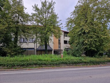 Wohnung zum Kauf 255.000 € 2,5 Zimmer 65,4 m² 1. Geschoss Aeschach Lindau (Bodensee) 88131