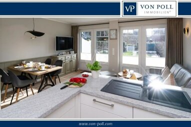 Wohnung zum Kauf 1.490.000 € 3 Zimmer 79 m² Westerland Sylt 25980