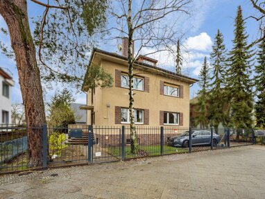 Einfamilienhaus zum Kauf 729.000 € 7 Zimmer 182 m² 501 m² Grundstück Spandau Berlin 13583