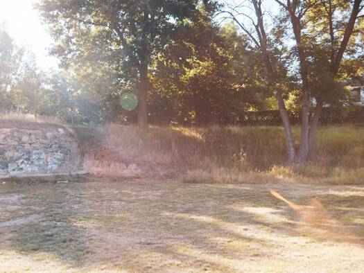 Grundstück zum Kauf 25.000 € 700 m² Grundstück Papiermühlenweg 23a Schmölln 04626