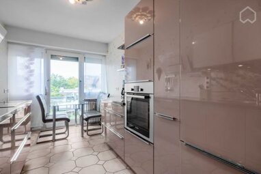 Wohnung zur Miete Wohnen auf Zeit 1.350 € 2 Zimmer 60 m² frei ab sofort Hassels Düsseldorf 40599