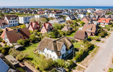 Einfamilienhaus zum Kauf 5.600.000 € 7 Zimmer 290 m² 1.000 m² Grundstück Wenningstedt Wenningstedt / Braderup 25996