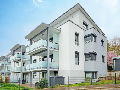 Wohnung zum Kauf 399.000 € 3,5 Zimmer 91 m² 1. Geschoss Stammheim Calw 75365