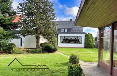 Einfamilienhaus zum Kauf 179.500 € 7 Zimmer 137 m² 760 m² Grundstück Hartum Hille 32479