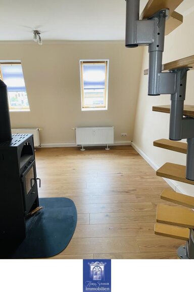 Maisonette zur Miete 400 € 2 Zimmer 49 m² frei ab 01.04.2025 Dohna Dohna 01809