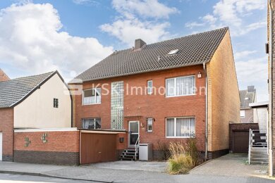 Mehrfamilienhaus zum Kauf 510.000 € 6 Zimmer 225 m² 350 m² Grundstück Sindorf Kerpen 50170