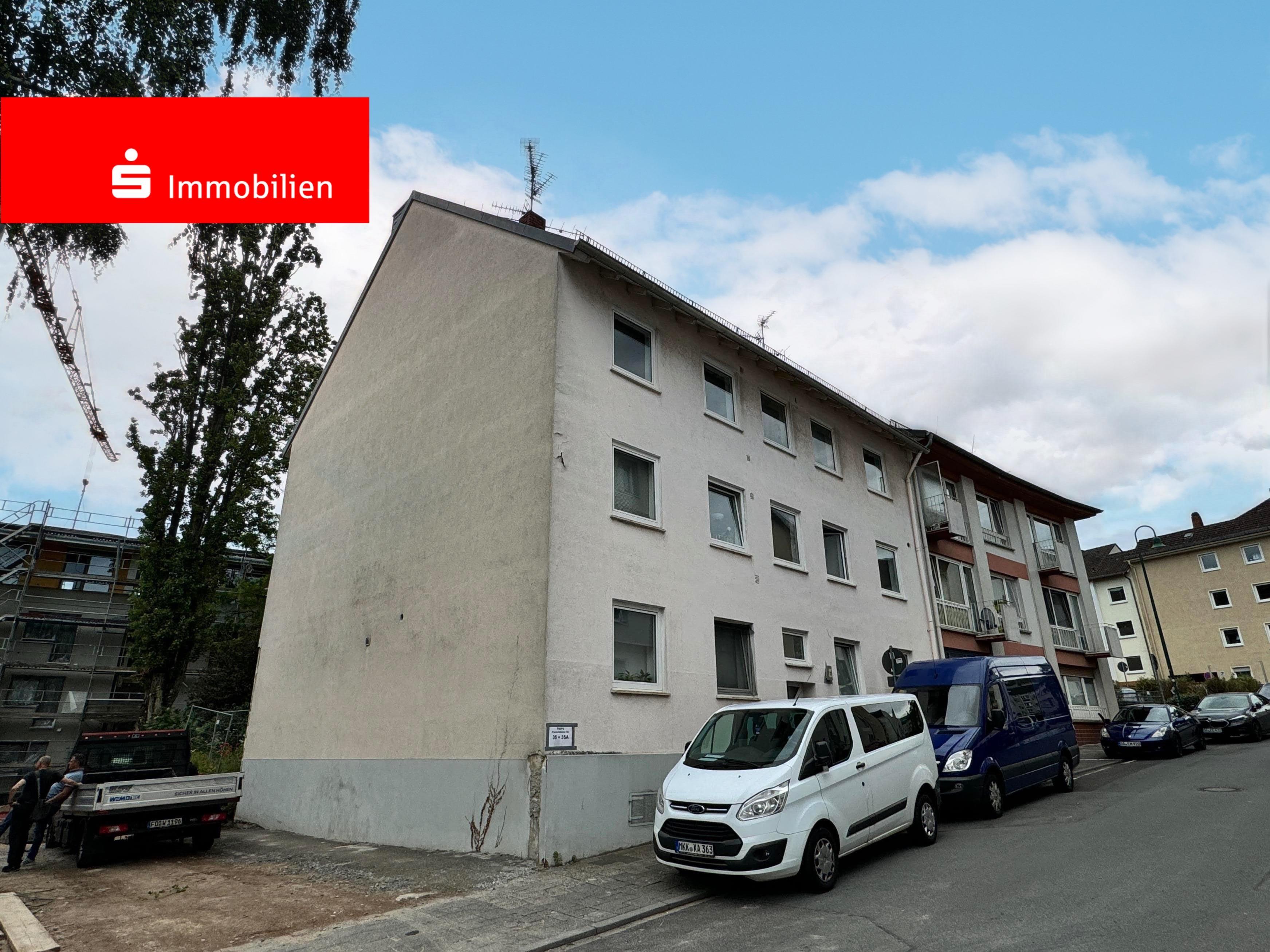 Mehrfamilienhaus zum Kauf 2.250.000 € 30 Zimmer 420 m²<br/>Wohnfläche 225 m²<br/>Grundstück Martinsviertel - Ost Darmstadt 64289