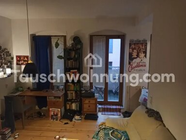 Wohnung zur Miete Tauschwohnung 300 € 1 Zimmer 37 m² Prenzlauer Berg Berlin 10119