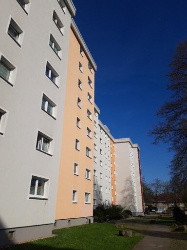 Wohnung zur Miete 699 € 3,5 Zimmer 73 m² EG In der Teufe 3 Franz-Zimmer-Siedlung Dortmund 44329