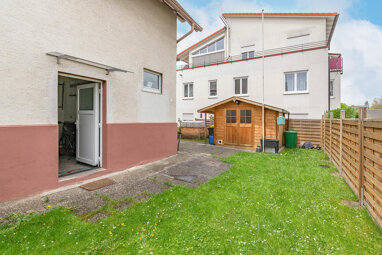 Einfamilienhaus zum Kauf 320.000 € 10 Zimmer 159,7 m² 318 m² Grundstück Südstadt Villingen-Schwenningen 78050