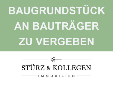 Grundstück zum Kauf 1.400 m² Grundstück Südoststadt Offenburg 77654