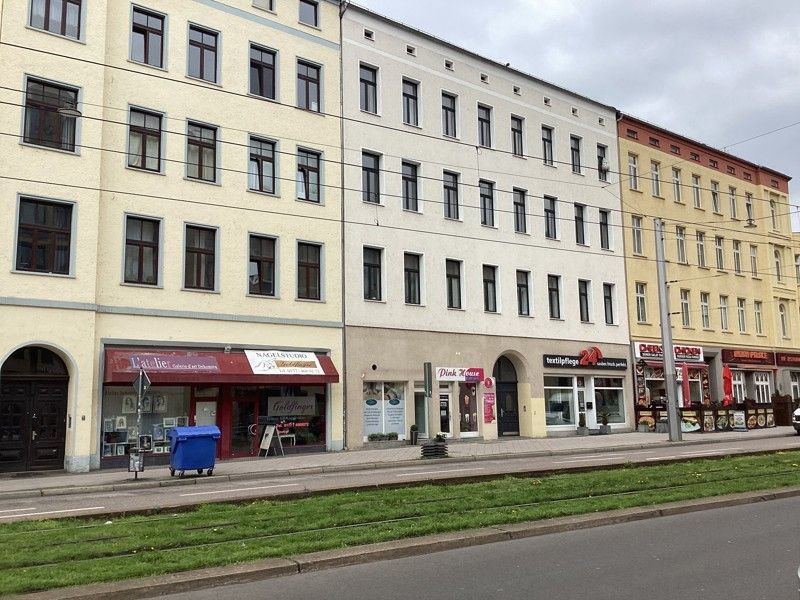 Wohnung zur Miete 640,45 € 2 Zimmer 100,1 m²<br/>Wohnfläche 2.<br/>Geschoss 10.11.2024<br/>Verfügbarkeit Breiter Weg 225 Rathausviertel Magdeburg 39104