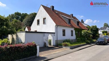 Einfamilienhaus zum Kauf 189.000 € 6 Zimmer 83 m² 618 m² Grundstück Haaren Aachen 52080