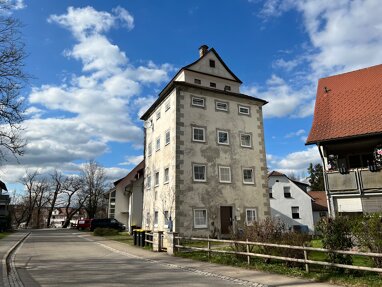 Mehrfamilienhaus zum Kauf 419.000 € 9 Zimmer 220 m² 263 m² Grundstück Isny Isny im Allgäu 88316