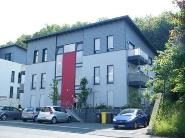 Wohnung zur Miete 580 € 2 Zimmer 58 m² 1. Geschoss Siegener Straße 6 Freudenberg Freudenberg 57258