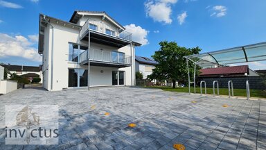 Wohnung zum Kauf 395.000 € 3,5 Zimmer 108 m² 2. Geschoss Gundelsheim Gundelsheim 74831