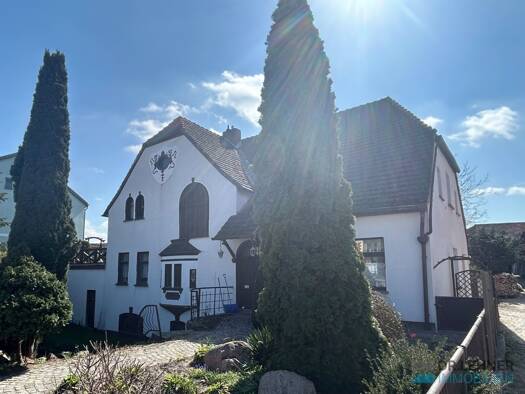 Einfamilienhaus zum Kauf 250.000 € 8 Zimmer 262 m² 1.958 m² Grundstück Perleberg 19348
