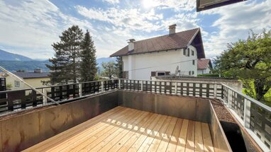 Terrassenwohnung zum Kauf 631.000 € 3 Zimmer 63,8 m² 2. Geschoss Innsbruck Innsbruck 6020