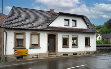 Wohnung zum Kauf 189.000 € 6 Zimmer 114 m² Reichenbach Reichenbach-Steegen 66879